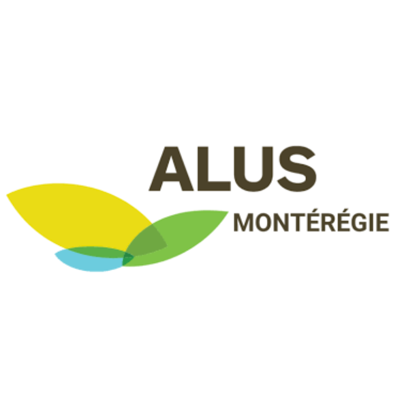 Logo Alus Montrgie