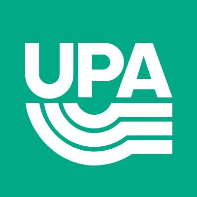 Logo UPA